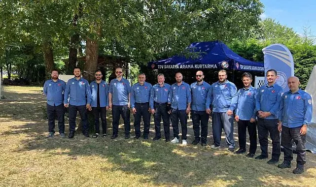 Yaşayarak Öğrenme Macera Parkı eğitim ve gelişimin adresi olmaya devam ediyor