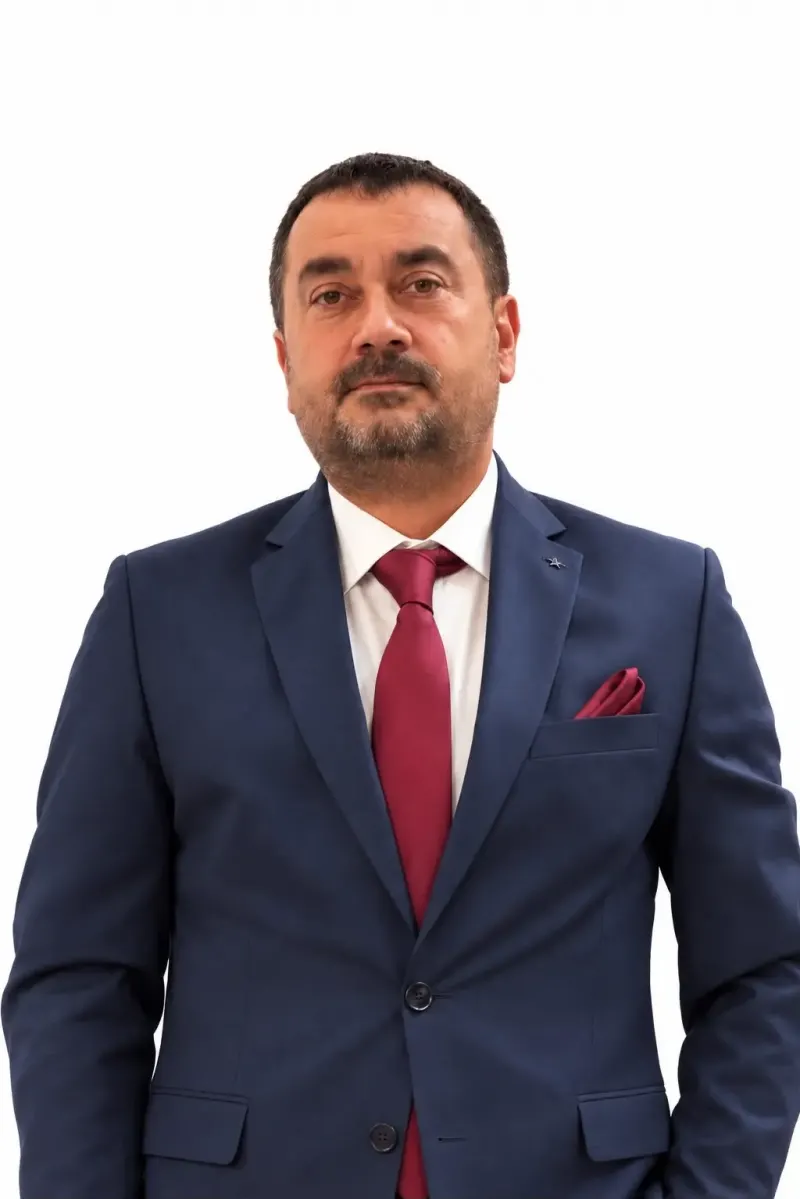 Erdal Demir Karabük İl Başkanlığı Adaylığını Açıkladı