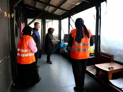 Düzce Belediyesi Sıkılaştırdığı Atık Yağ Denetimleriyle Çevreyi Koruyor