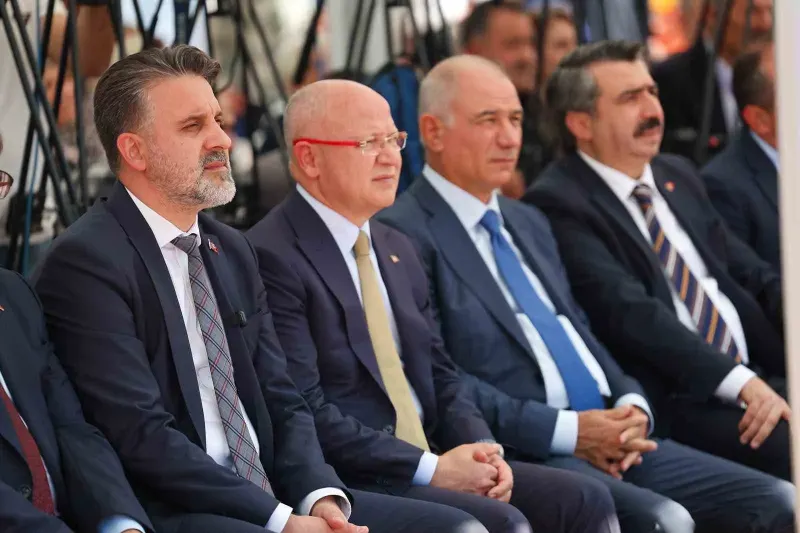 Bursa İçin Hazırlanan Kapsamlı Afet Beyannamesi 13 Ekim Tarihinde Duyurulacak