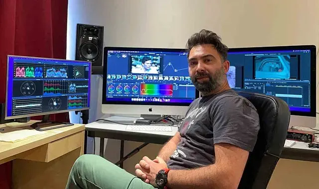 Kayıp filmi perdeye taşıdı