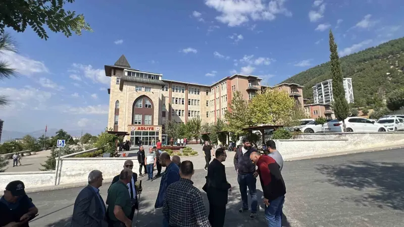 Yazıcıoğlu Davasında Ankara Nakil Talebine Ret