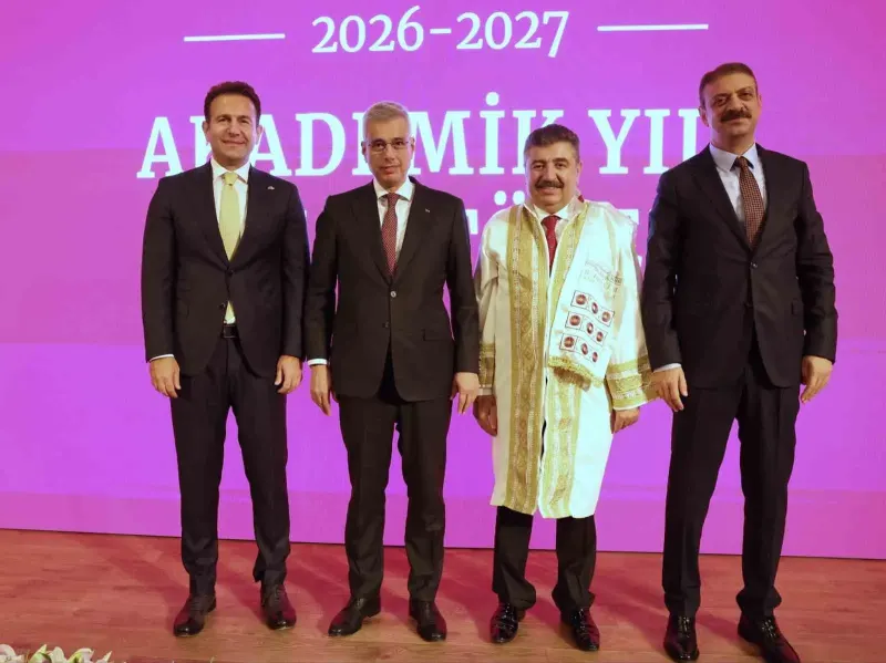 Sağlık Bakanı Memişoğlu: Sağlığın Bilgisini Üreteceğiz ve Teknolojisini Geliştireceğiz