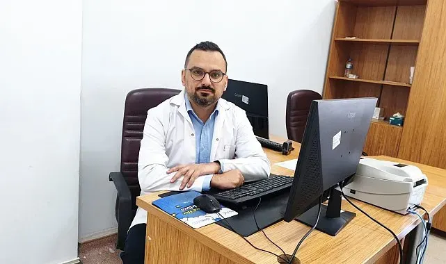 Dr. Alacücük'ten hayati KKKA uyarısı