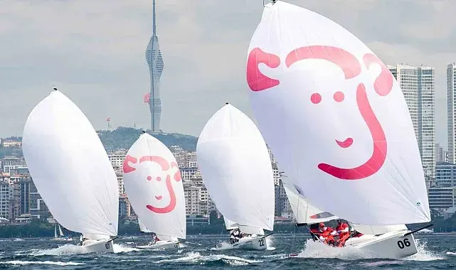 14. TAYK - Eker Olympos Regatta'nın heyecanı manifesto filmiyle başladı