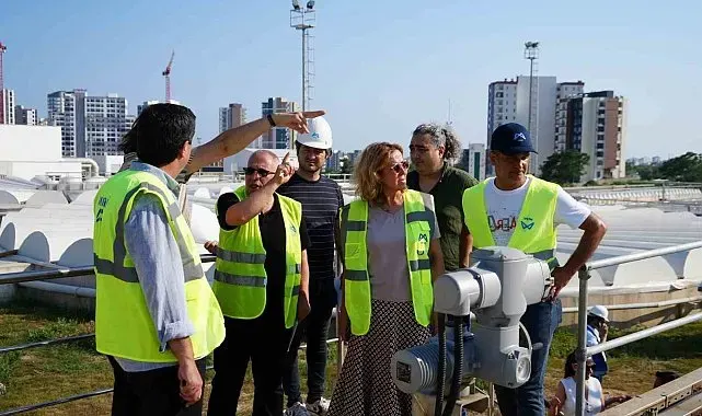 MESKİ, 5 yönetim sistemi belgesini başarıyla yeniledi