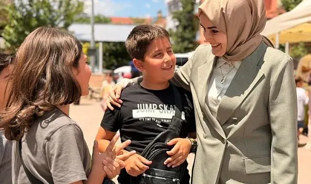 Bilecik'te 'MİHALFEST' coşkusu