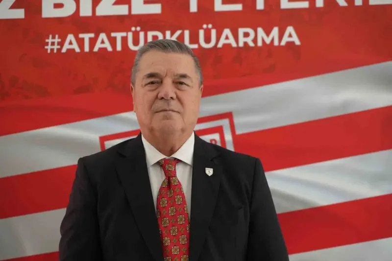 Samsunspor Yöneticisi Veysel Bilen'den Trabzonspor Maçı Öncesi Birlik Ve Beraberlik Çağrısı