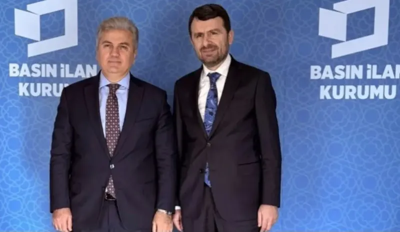 Balıkesir Basınına Müjde: Basın İlan Kurumu Yeniden Açılıyor