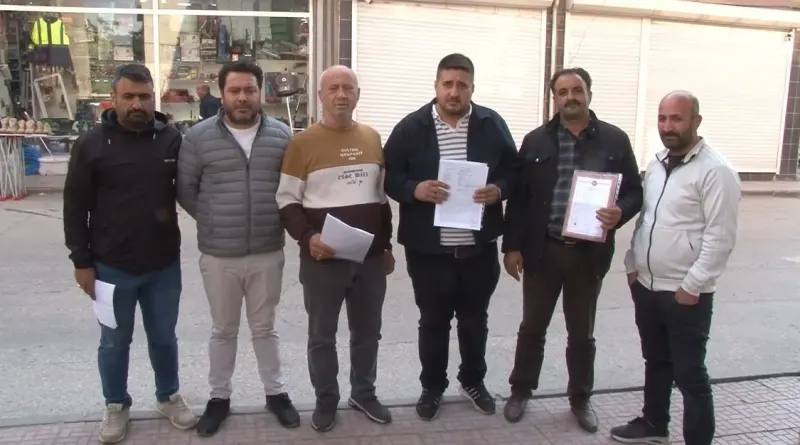 Eskişehir’de Ev Hayali Kuran Onlarca Kişi Milyonlarca Lira Dolandırıldı