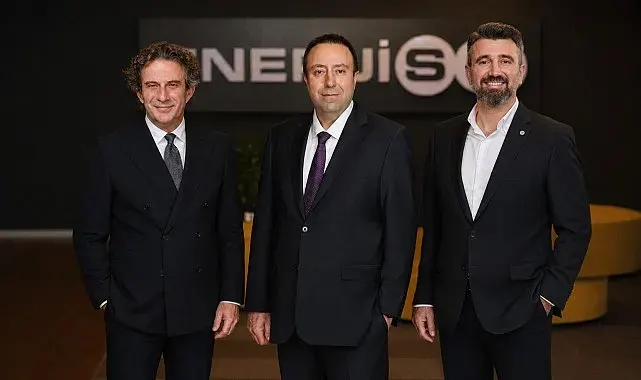 Enerjisa Enerji üst yönetiminde görev değişimi