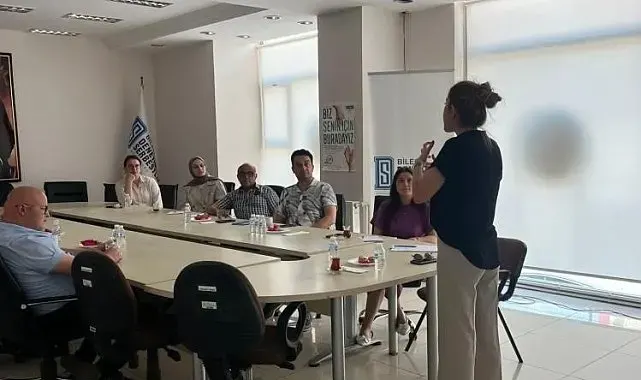 Bilecik'te 'Kriz ve Krize Müdahale' ve 'Öfke' eğitimi