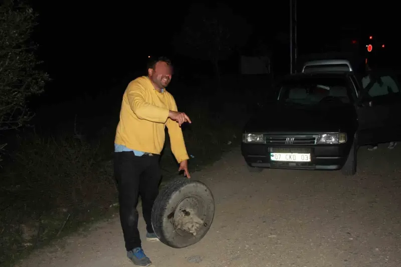 Sosyal Medyada Fenomen Olan Bekir Varol Zafer Partisi Safına Katıldı
