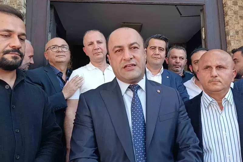 Amasya Ticaret Ve Sanayi Odası Seçimlerinde Yeni Başkan Nureddin Güçyetmez Oldu