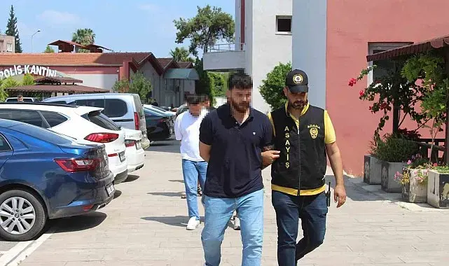 Adana'da 'büyü bozma' vaadiyle dolandırıcılık yapan şebeke çökertildi