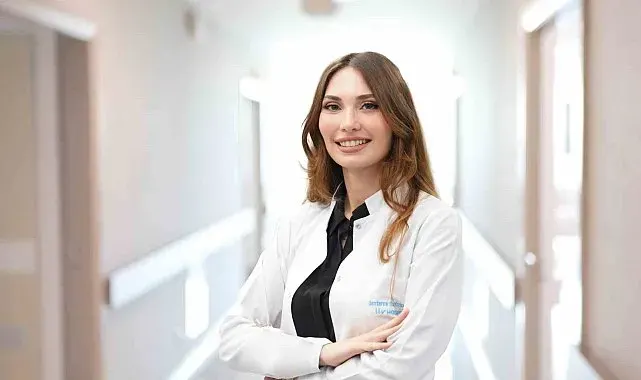 "Aşırı terleme özgüven kaybına neden olabiliyor"