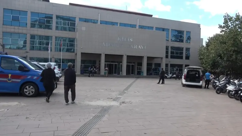 Kilis’te 17 Yıllık Mehmet Erdoğan Cinayeti Davasında Duruşma Ertelendi