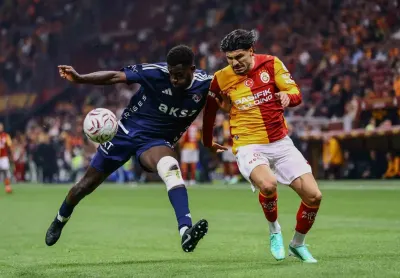 Galatasaray Kasımpaşa Karşısında 3 Puanı Son Dakikalarda Aldı