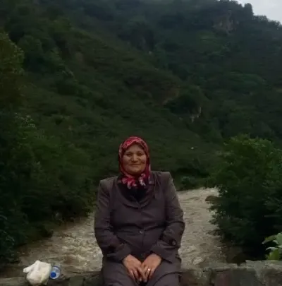 Fındık Bahçesinde Düşen Kadın Yaşamını Yitirdi
