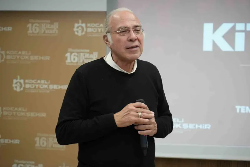Dr. Yavuz Dizdar: Bozulmayan Gıdalar Vücudumuzu Korumaz