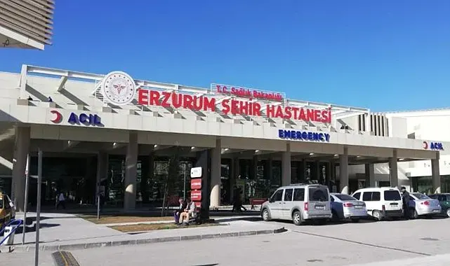 Erzurum'da ölümlerin en büyük nedeni kalp ve damar hastalıkları