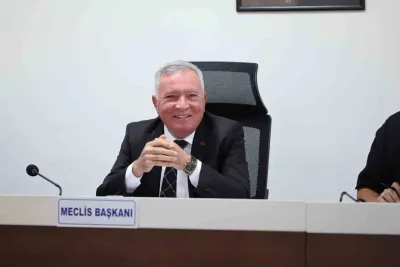 Honaz Belediyesi 2027 Yılı Bütçesini 810 Milyon Lira Olarak Onayladı