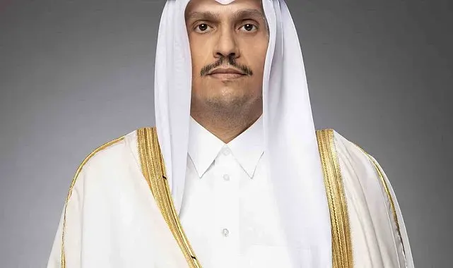 Katar Başbakanı Al Thani, ABD'nin Özel Temsilcisi Witkoff ve Trump'ın damadı Kushner ile görüştü