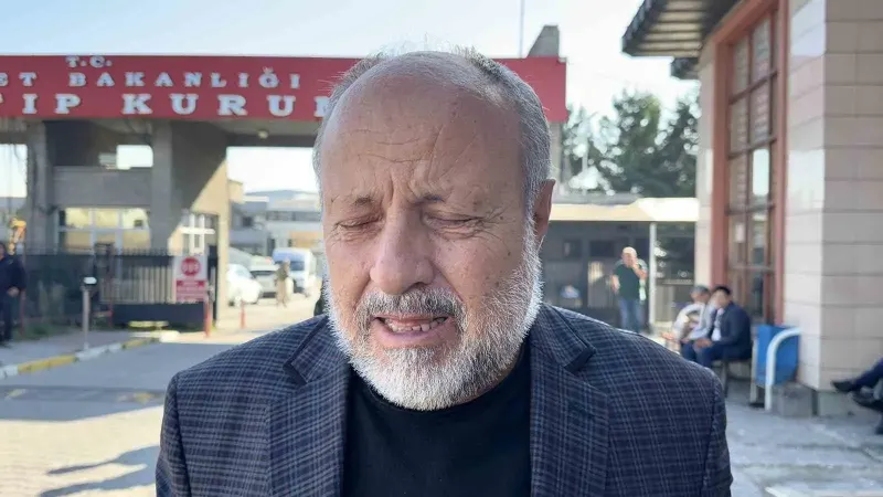 Maltepe’deki Bina Faciasında Hayatını Kaybeden Zeynep İnan’ın Cenazesi Alındı