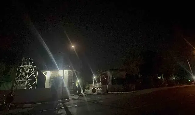 Marmaris açıklarında göçmen botu battı: 1 ölü, 2 kayıp