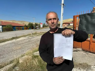 Kredi Kartı Başvuru Tuzağıyla 412 Bin Lirası Çekildi