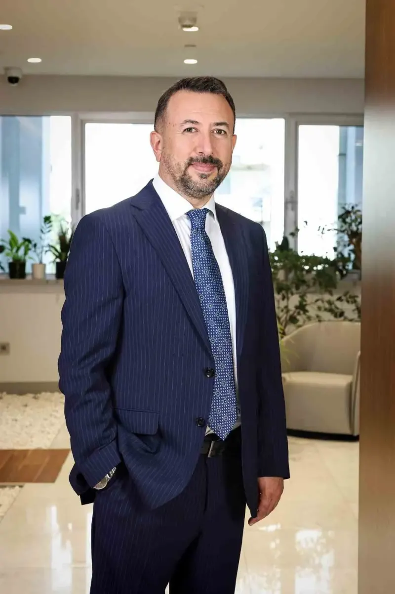 Türk Telekom'un M-NEO Projesine Gartner'dan Avrupa Birinciliği