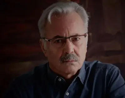 Andreas Sinanos 63. Uluslararası Antalya Altın Portakal Film Festivali Jüri Başkanı Oldu