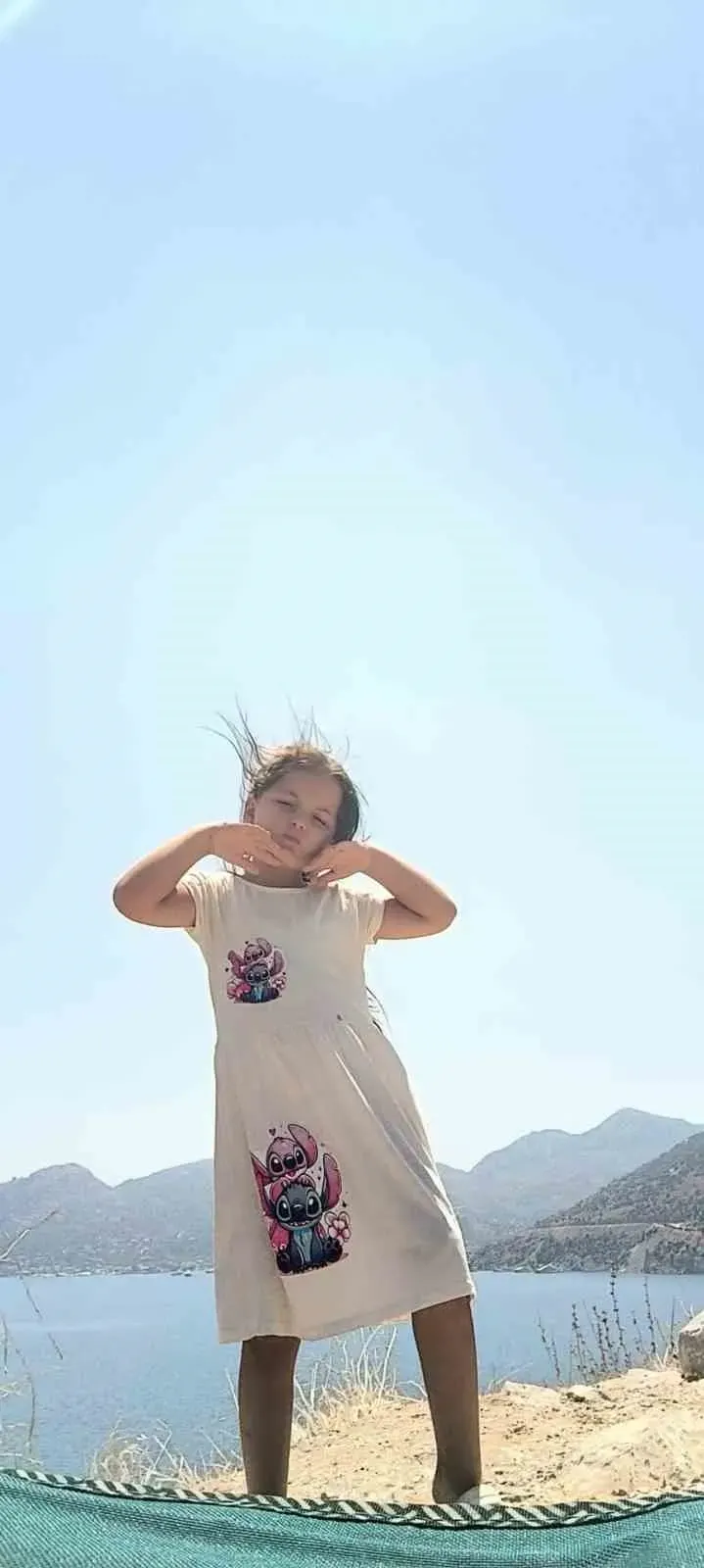 Maltepe’de Çökülen Binanın Enkazında Hayatını Kaybeden 5 Yaşındaki Gülce Son Yolculuğuna Uğurlanıyor