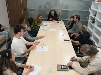 Denizli Kent Konseyi Çevre ve İklim Değişikliği Meclisini Kuruyor