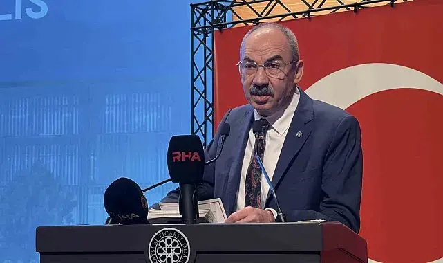 Başkan Gülsoy: "Önümüzdeki dönemde sizlerle birlikte azim ve kararlılıkla yürümeye devam edeceğiz"