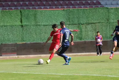 Boluspor Kendi Sahasında Antalyaspor'a Tek Golle Mağlup Oldu