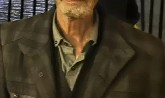 Elazığ'da kaybolan Alzheimer hastası yaşlı adam bulundu