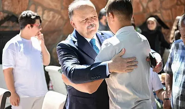 Kastamonu'da koruyucu aileler için program düzenlendi