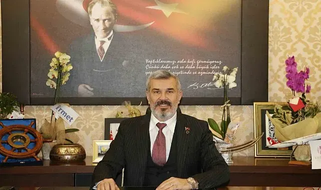 Çerkezköy TSO'nun 31 üyesi ihracatın şampiyonları listesinde