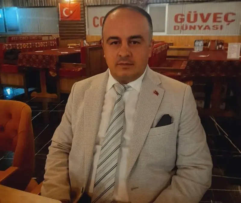 Türk Diyanet Vakıf-Sen Erzurum Şubesinden Yetki Vurgusu