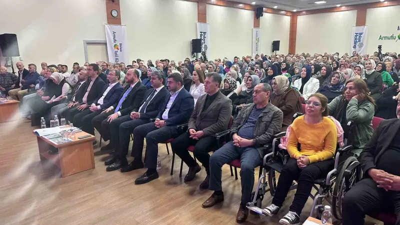 Ak Parti Genel Başkan Yardımcısı Büyükgümüş'ten Net Mesaj: Yanlışa Düşenin Bu Çatıda Yeri Yok