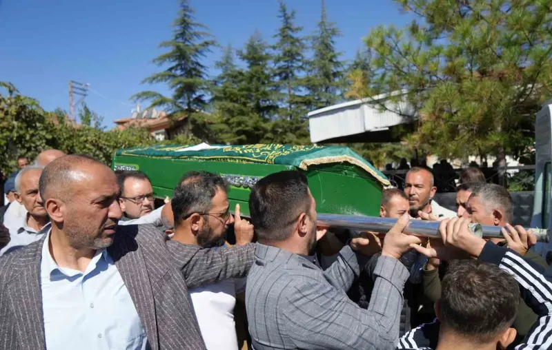 Aynı Kaderin Ağları: Şehit Polisin Kardeşi de Yozgat'taki Kazada Can Verdi