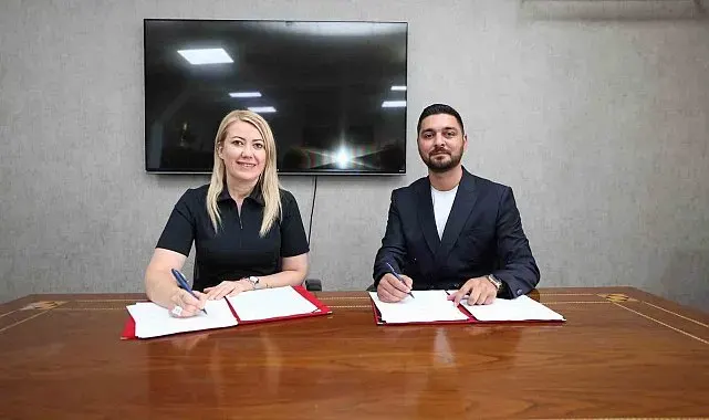 Merkezefendi Belediyesinden çevreye iki önemli adım