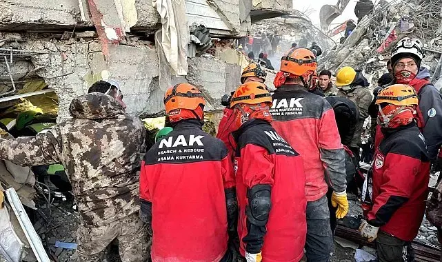 Ebrar Sitesi K Blok davasında yargılama sürdü: Mahkeme duruşmayı 11 Eylül'e erteledi
