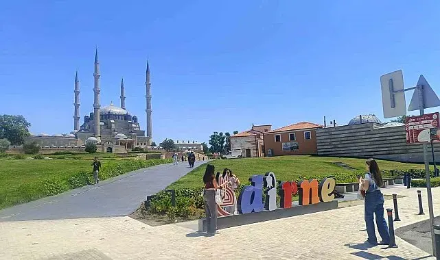 Edirne esnafına çifte doping