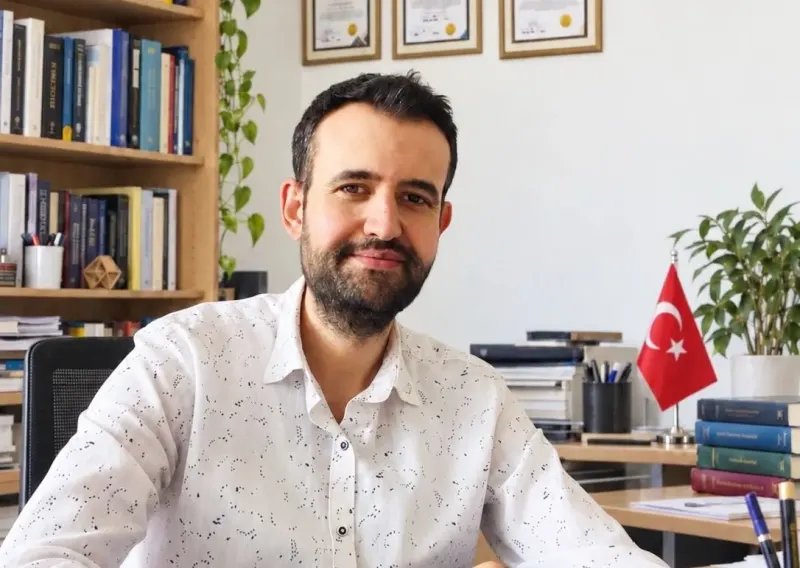 Türk Bilim İnsanı Dünyanın En Etkili İsimleri Listesinde Zirveye Yerleşti