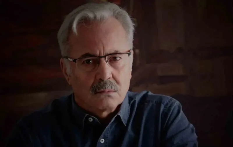Altın Portakal Film Festivali Jüri Başkanlığına Ödüllü Yönetmen Andreas Sinanos Getirildi