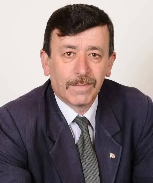 İbradı Haber Gazetesinin Sahibi Yusuf Doğaroğlu Yaşamını Yitirdi