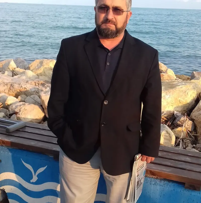 Mersin'de Kayıp İmam Mezarlıkta Ölü Bulundu