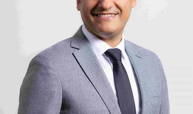 Hepsiburada'da bayrak değişimi